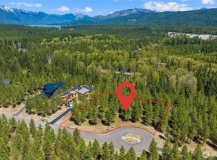 45 Gold Leaf Lane, Cle Elum, WA