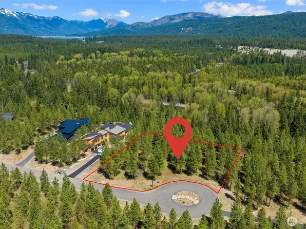 45 Gold Leaf Lane, Cle Elum, WA 98922