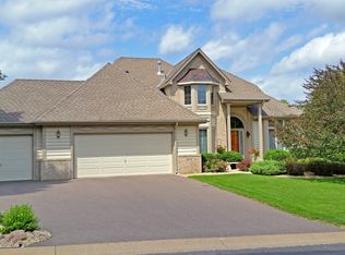 8123 Kimberly Ln N, Maple Grove, MN 55311