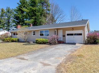 45 McArthur Ave, Lewiston, ME 04240
