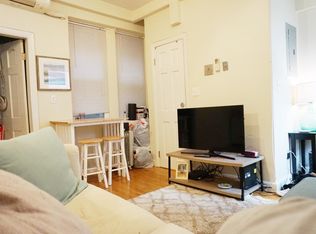 35 N Margin St #2P, Boston, MA 02113