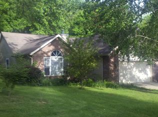 1003 S Palmer Ave, Bloomington, IN