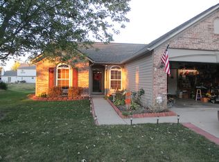 8904 Trumpeter Ct, Indianapolis, IN
