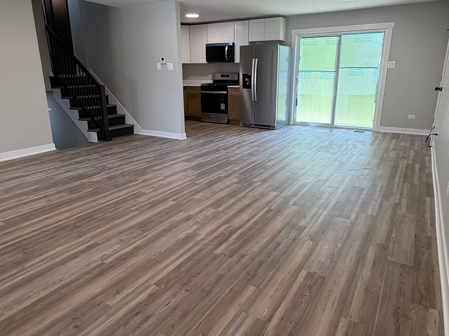 Orleans Dr, Hazel Crest — Photo 2