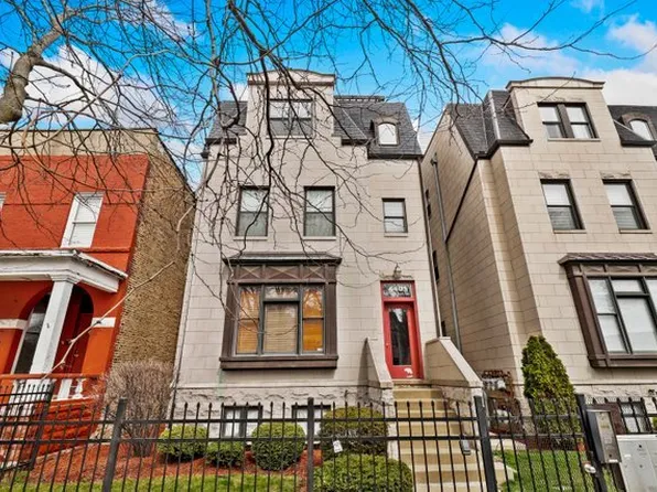 4401 S Lake Park Ave Unit 3, Chicago, IL 60653