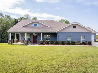 183 Westridge Dr, Addison, AL 35540