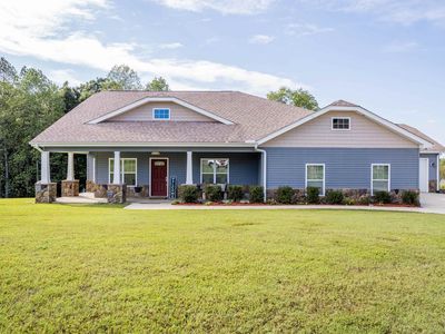 183 Westridge Dr, Addison, AL, 35540