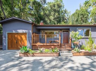 275 Frustuck Ave, Fairfax, CA 94930