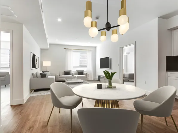 Bassett 54, 13654 Bassett St #206, Van Nuys, CA 91405