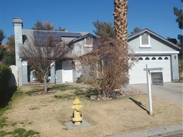 6136 Evensail Dr, Las Vegas, NV 89156