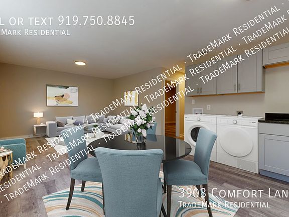 4th image of 3903 Comfort Ln #3