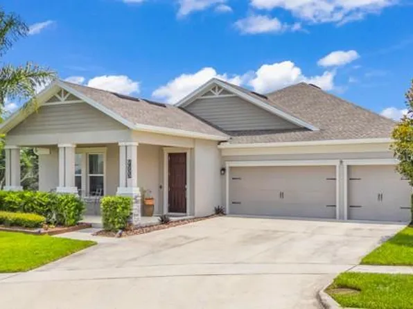 9503 Beautiful Way, Winter Garden, FL 34787