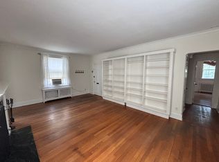 2718 Devonshire Pl NW APT 1, Washington, DC 20008