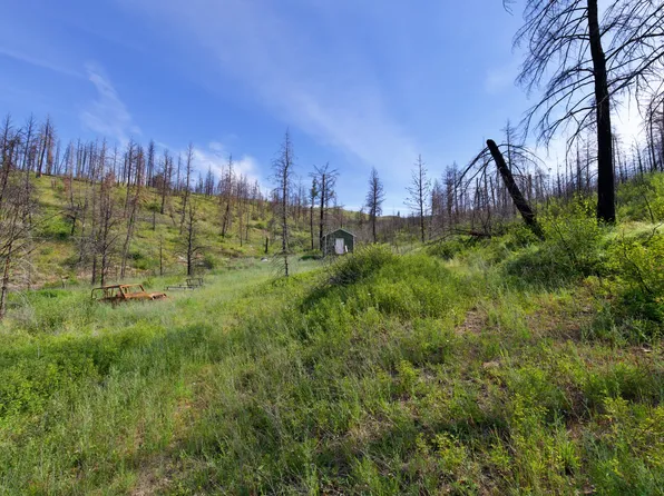 185 Lower Lamaraux Creek Rd, Paradise, MT 59856