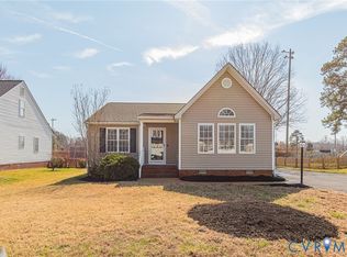 6305 Greystone Creek Rd, Mechanicsville, VA 23111