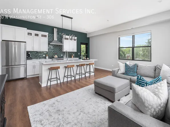 720 N Washington St Ste 306, Naperville, IL 60563