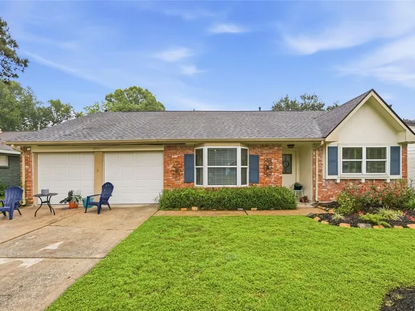 10711 Kirkside Dr, Houston, TX 77096