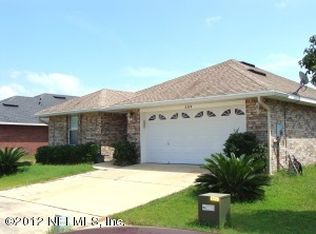 6324 Ironside Dr S, Jacksonville, FL 32244