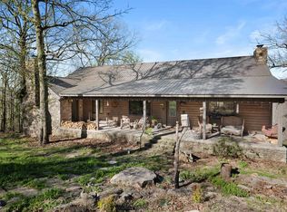 1024 Double Bridge Loop, Mountain View, AR 72560