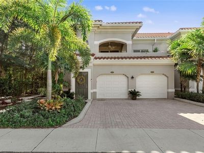 23461 Alamanda Dr UNIT 201, Estero, FL, 34135