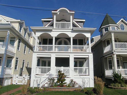 Home Exterior