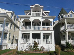 905 Park Pl, Ocean City, NJ 08226