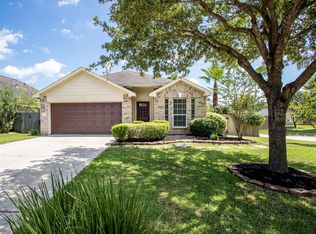 22502 Sweetglen Ct, Spring, TX 77373