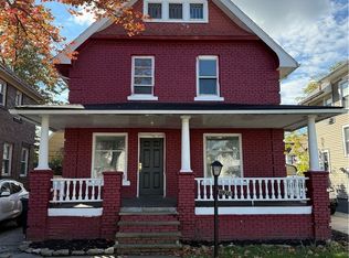 11926 Browning Ave, Cleveland, OH