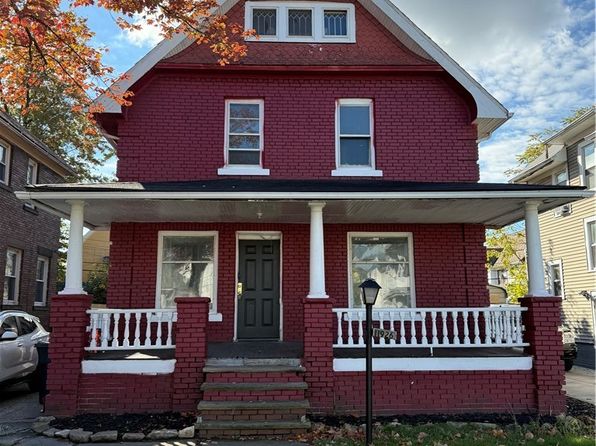 11926 Browning Ave, Cleveland, OH 44120