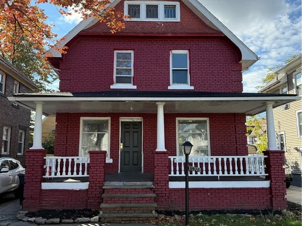 11926 Browning Ave, Cleveland, OH 44120