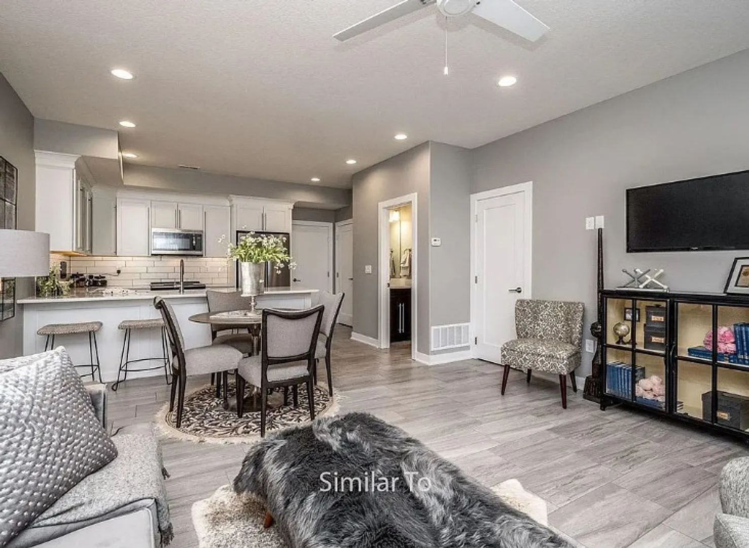 2364 SE Sydney Lane — Photo 4