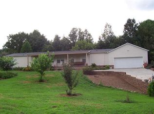 331 Grogan Rd, Woodruff, SC 29388