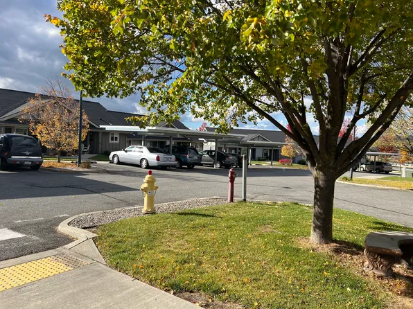 Talon Hills, 24950 E Hawkstone Loop #10c2cb768, Liberty Lake, WA 99019