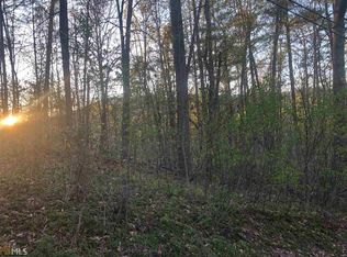 0 Coleman Hts, Rabun Gap, GA 30568