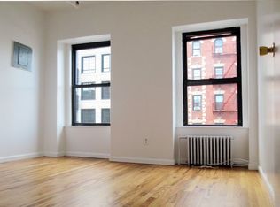 868 Dekalb Ave #2F, Brooklyn, NY 11221