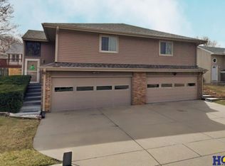 3110 NW 7th St, Lincoln, NE 68521