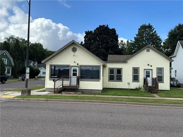 204 West Grand Avenue #1 & 2, Chippewa Falls, WI 54729