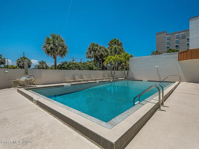 1555 N Highway A1A #202 — Photo 44