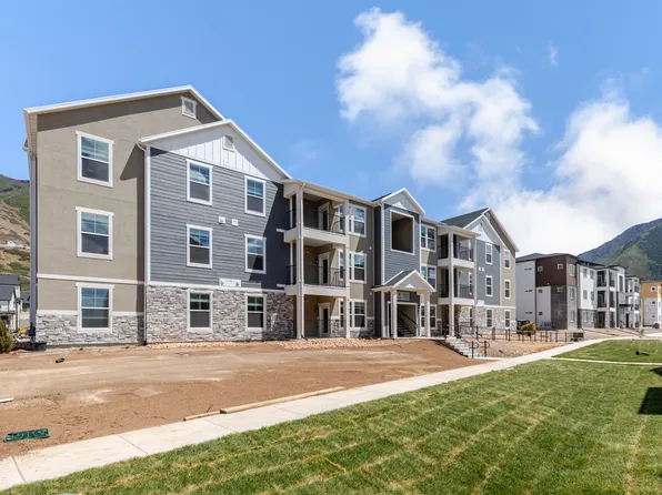 4664 S 680 W #S303, Mapleton, UT 84664