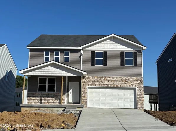 260 Ardmore Crossing Dr, Shelbyville, KY 40065