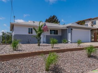 6362 Tooley St, San Diego, CA 92114