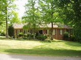 255 W Huntington Rd, Bogart, GA 30622