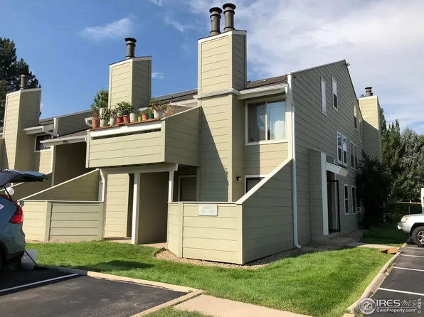 7933 Countryside Dr #123, Niwot, CO 80503