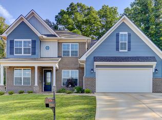 10600 Trulock Ln, Knoxville, TN 37934