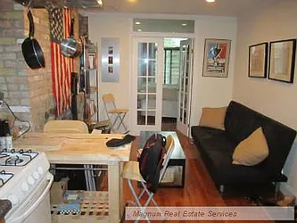 Rented by Magnum Realty Holdings, LLC