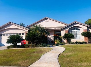 10200 Polo Trail Ave, Bakersfield, CA