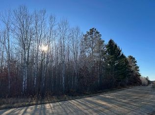 36th St NW, Akeley, MN 56433