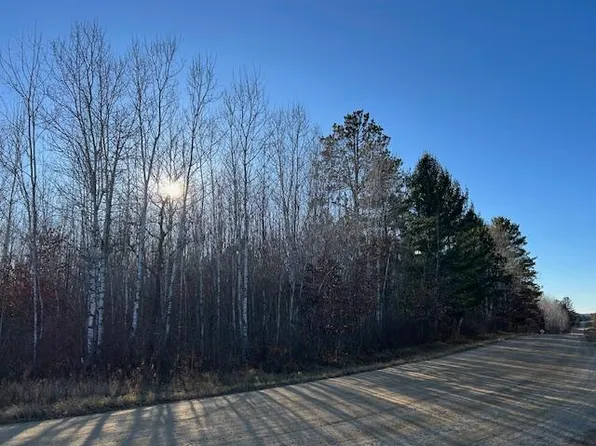 36th St NW, Akeley, MN 56433