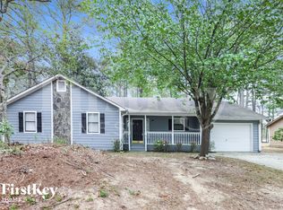 7324 Caribou Trl, Riverdale, GA 30296