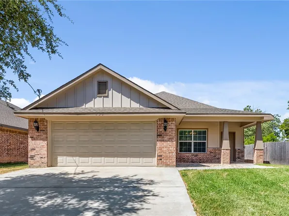 406 N Oak St, Waco, TX 76705